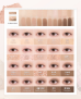 DASIQUE Mood Shadow Palette (10.5g) | Ecoplace