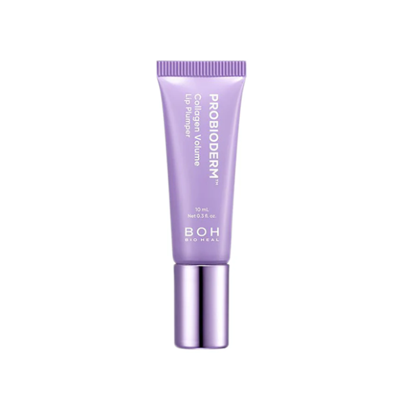 BIOHEAL BOH Probioderm Collagen Volume Lip Plumper (10ml) | Ecoplace