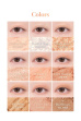 DASIQUE Shadow Palette (7g) | Ecoplace