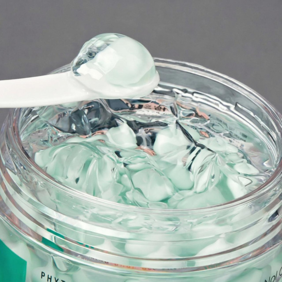 Успокаивающий капсульный крем‑гель MEDIPEEL⁺ Phyto Cica‑Nol B5 Calming Drop Gel&nbsp;Cream (50мл) | Ecoplace
