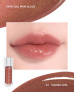 WAKEMAKE Dewy Gel Maxi Gloss (3.8g) | Ecoplace