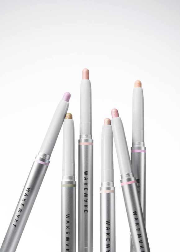 WAKEMAKE Glitz Longwear Stick Shadow (0.45g) | Ecoplace