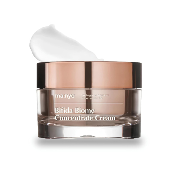 MANYO Bifida Biome Concentrate Cream (50ml) | Ecoplace