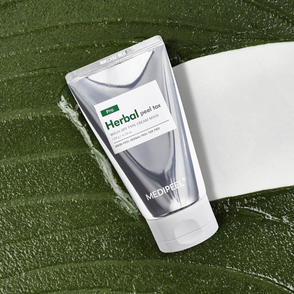 MEDI-PEEL Herbal Peel Tox PRO (120g) | Ecoplace