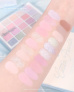 DASIQUE Mood Shadow Palette (10.5g) | Ecoplace