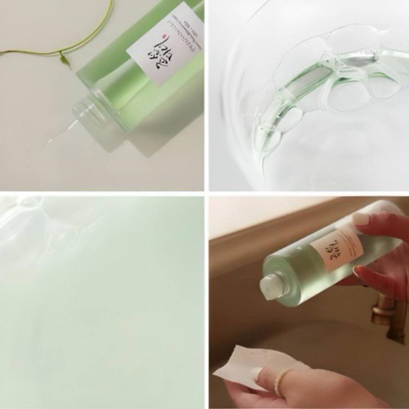 BEAUTY OF&nbsp;JOSEON Green Plum Refreshing Toner (150ml) | Ecoplace