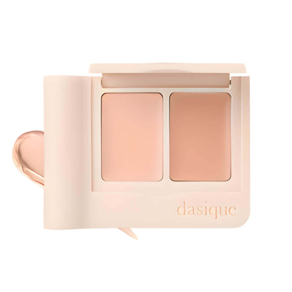 DASIQUE Pro&nbsp;Cover Dual Concealer Palette (2.4g) | Ecoplace