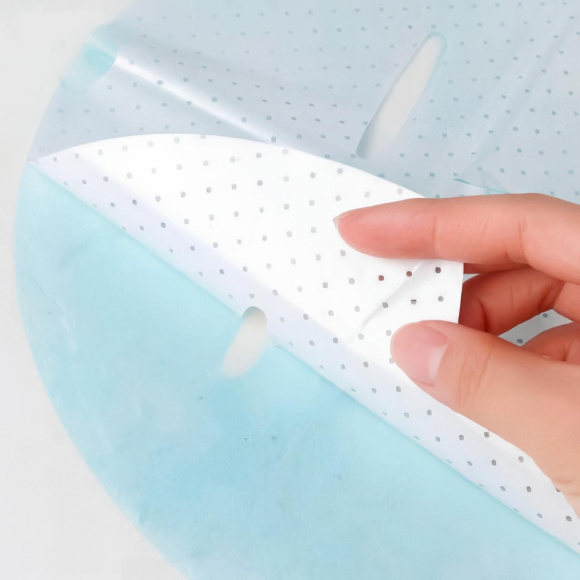 Маска тканевая для&nbsp;лица с&nbsp;пептидами JMSOLUTION Mask Donation Dream (37мл) | Ecoplace