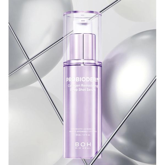 BIOHEAL BOH Probioderm Collagen Remodeling Deep Shot Serum (30ml) | Ecoplace