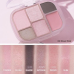 WAKEMAKE Soft Sheer Multi Palette (6.4g) | Ecoplace