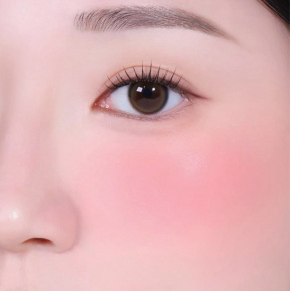 WAKEMAKE Shaking Blur Cheek (4g) | Ecoplace