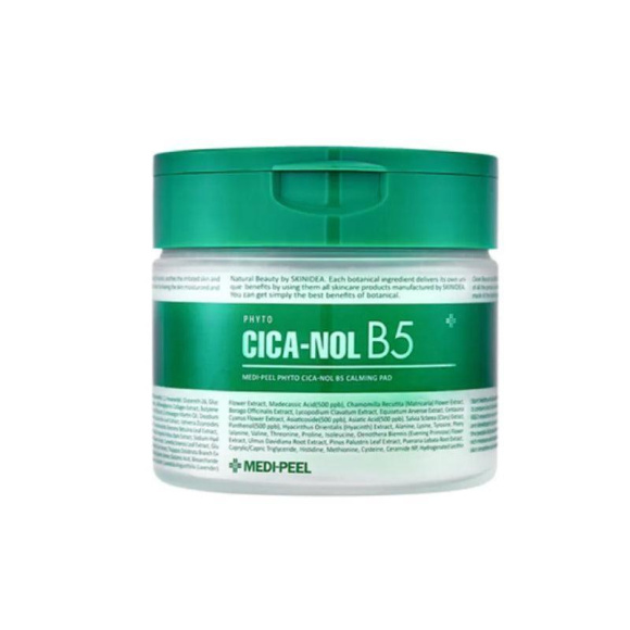 MEDI-PEEL Phyto Cica-Nol B5 Calming Pad (70p) | Ecoplace
