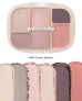 WAKEMAKE Soft Sheer Multi Palette (6.4g) | Ecoplace