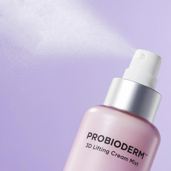 Двухфазный лифтинг‑мист BIOHEAL BOH&nbsp;Probioderm 3D Lifting Cream Mist (100мл) | Ecoplace