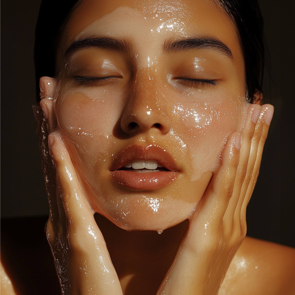 MEDIPEEL⁺ Phyto Exosome PDRN Lifting Shot Ampoule (100ml) | Ecoplace