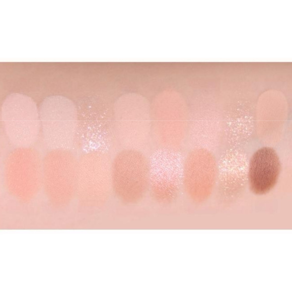 WAKEMAKE Soft Blurring Eye&nbsp;Palette (14g) | Ecoplace