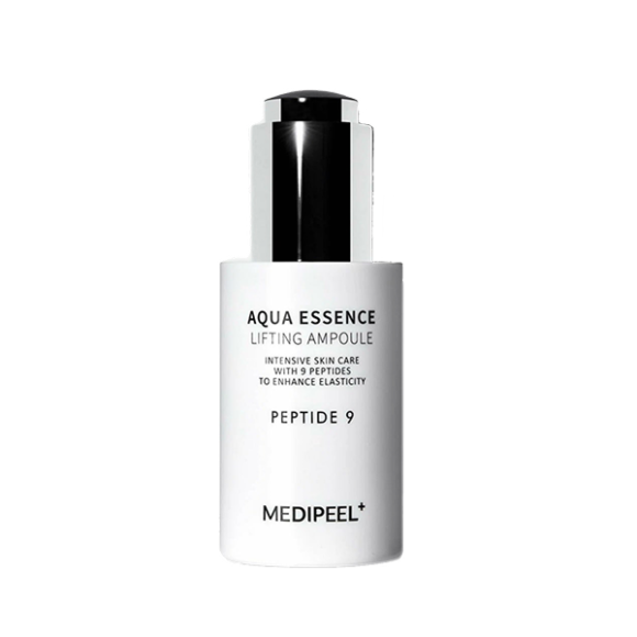 MEDI-PEEL Peptide 9 Aqua Essence Lifting Ampoule (50ml) | Ecoplace