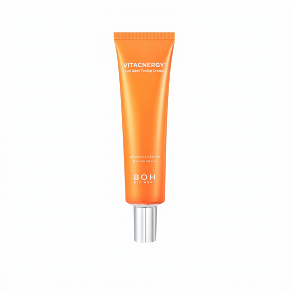 discount Крем для&nbsp;осветления кожи BIOHEAL BOH&nbsp;Vitacnergy Dark Spot Toning Cream (50мл) | Ecoplace