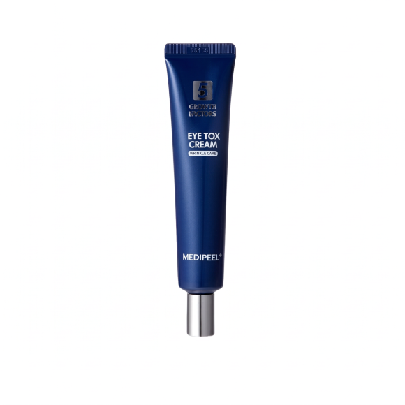discount Крем для&nbsp;глаз с&nbsp;эффектом ботокса MEDIPEEL⁺ 5GF Eye&nbsp;Tox Cream (40мл) | Ecoplace