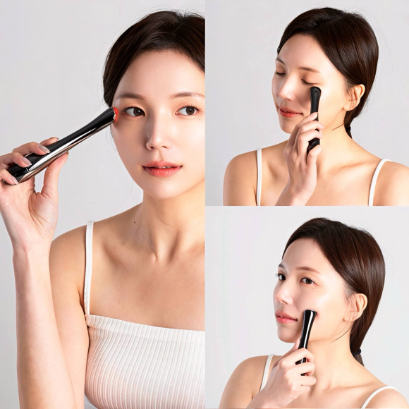 PEARLCARE High‑Frequency RF&nbsp;Eye Massager (168*28*28/50g) | Ecoplace