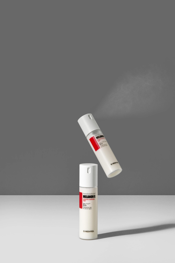 MEDI-PEEL Melanon X Liposome Ampoule Mist (100ml) | Ecoplace