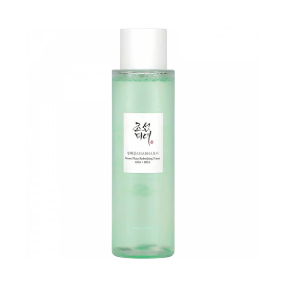BEAUTY OF JOSEON Green Plum Refreshing Toner (150ml) | Ecoplace