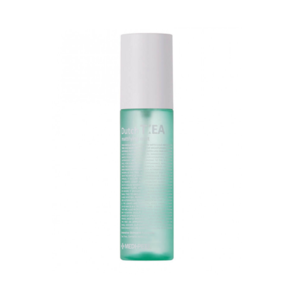 MEDI-PEEL Dutch Tea Mattifying Mist (100ml) | Ecoplace