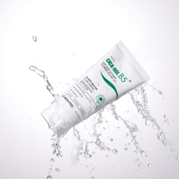 MEDI-PEEL Phyto Cica-Nol B5 AHA BHA Vitamin Calming Peeling Gel (120ml) | Ecoplace