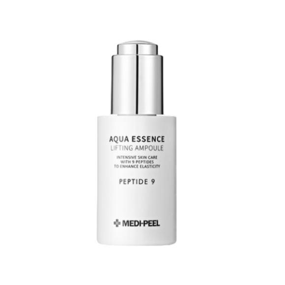 MEDI-PEEL Peptide 9 Aqua Essence Lifting Ampoule (50ml) | Ecoplace