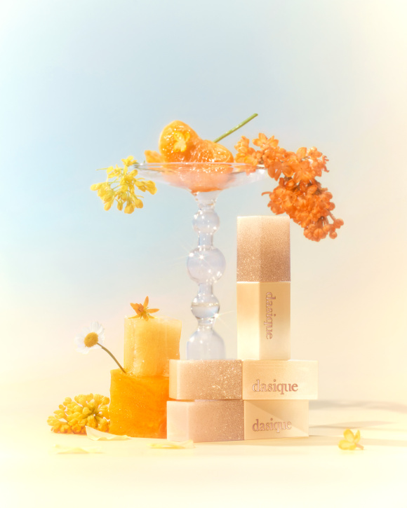 DASIQUE Juicy Dewy Tint (3.5g) | Ecoplace