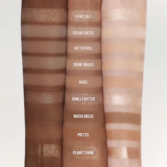 DASIQUE Shadow Palette (7g) | Ecoplace