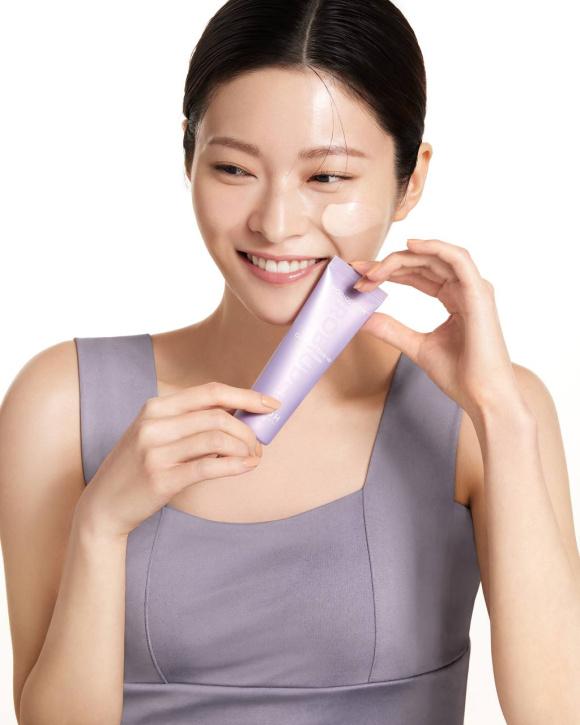 BIOHEAL BOH Probioderm Collagen Tone Up Sun Cream (50ml) | Ecoplace