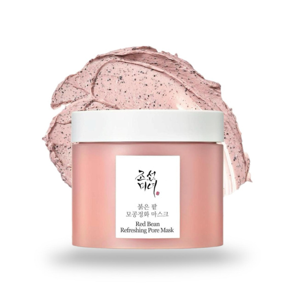 BEAUTY OF&nbsp;JOSEON Red&nbsp;Bean Refreshing Pore Mask (140ml) | Ecoplace