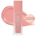 WAKEMAKE Sheer Glow Liquid Blusher + Finger Puff Set (7g) | Ecoplace