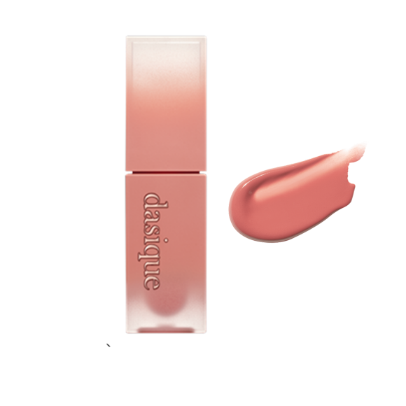 discount Матовый тинт для&nbsp;губ DASIQUE Cream De&nbsp;Rose Tint (3г) | Ecoplace