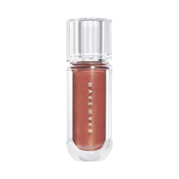 WAKEMAKE Dewy Gel Maxi Gloss (3.8g) | Ecoplace