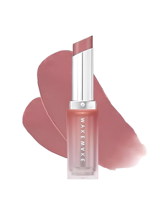 WAKEMAKE Sheer Blurring Matte Stick (3.5g) | Ecoplace