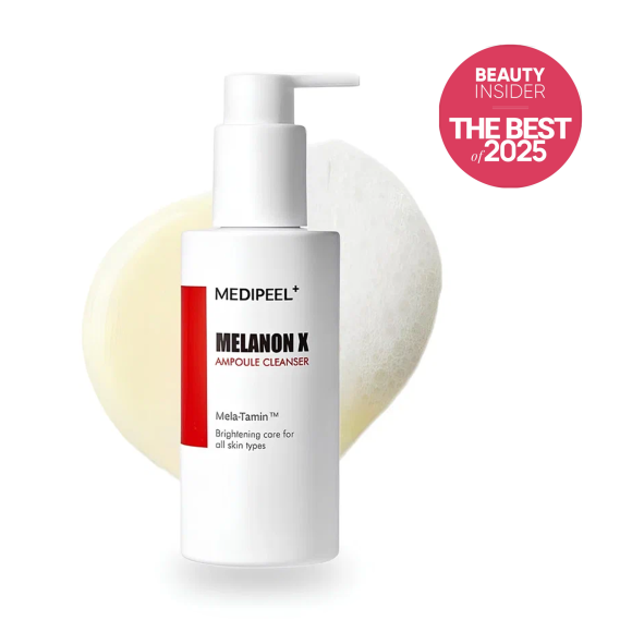 MEDIPEEL⁺ Melanon X&nbsp;Ampoule Cleanser (150ml) | Ecoplace