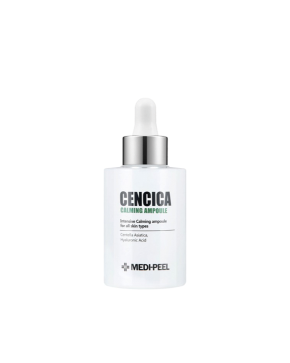 MEDI-PEEL Cencica Calming Ampoule (100ml) | Ecoplace