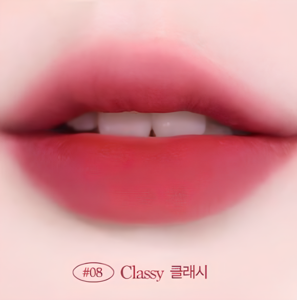 DASIQUE Cream De Rose Tint (3g) | Ecoplace