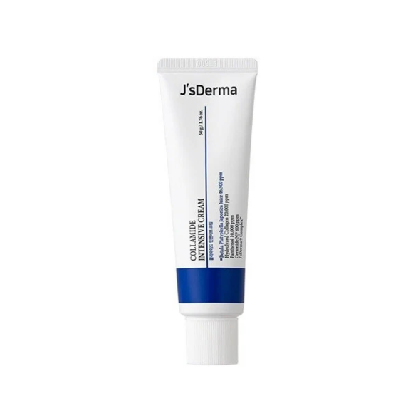 JsDERMA Collamide Intensive Cream (50g) | Ecoplace
