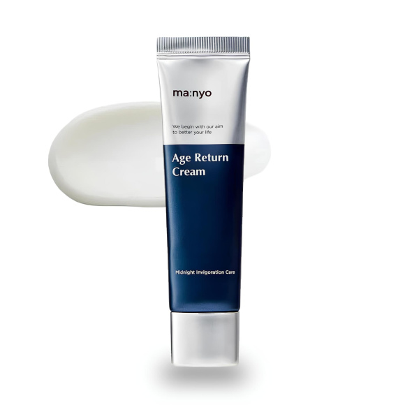 MANYO Age&nbsp;Return Cream (30ml) | Ecoplace