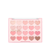 discount Палетка теней для&nbsp;век DASIQUE Mood Shadow Palette (10г) | Ecoplace
