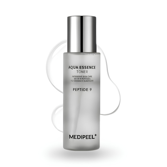 MEDIPEEL⁺ Peptide 9 Aqua Essence Toner (250ml) | Ecoplace