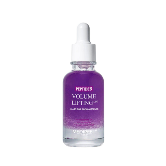 MEDI-PEEL Peptide 9 Volume Lifting All In One Podo Ampoule PRO (30ml) | Ecoplace