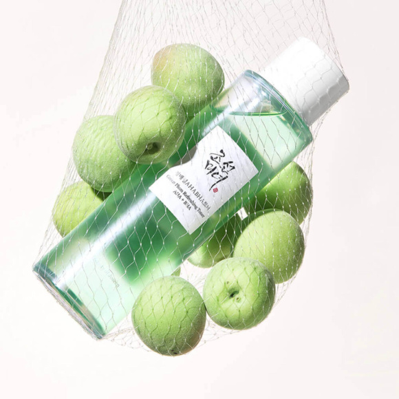 BEAUTY OF&nbsp;JOSEON Green Plum Refreshing Toner (150ml) | Ecoplace