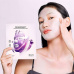 BIOHEAL BOH Probioderm 3D Lifting Full Face Tension Gel Mask (25ml) | Ecoplace