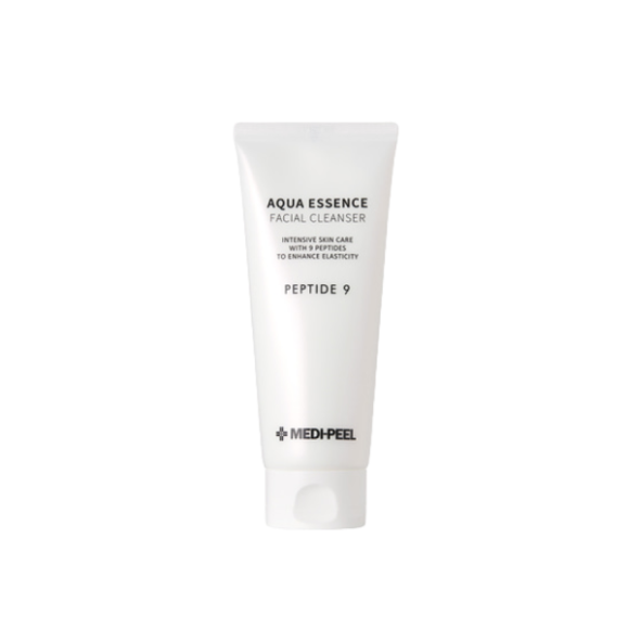 MEDI-PEEL Peptide 9 Aqua Essence Facial Cleanser (150ml) | Ecoplace