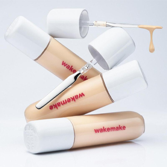 WAKEMAKE Spatula Conceal BB&nbsp;SPF 30 PA++ (20ml) | Ecoplace