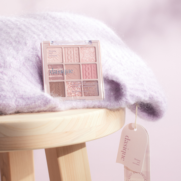DASIQUE Shadow Palette (7g) | Ecoplace